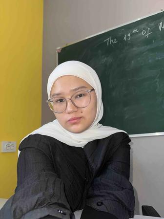 Учитель-преподаватель