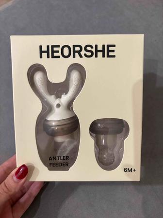 HEORSHE Ниблер