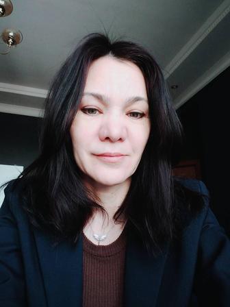 Учитель-преподаватель