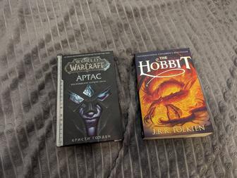 Продам книги