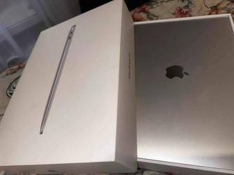 Продается APPLE MacBook Air 2020 13.3 Silver Apple M1 7 Core/8/ 256/ Mac OS