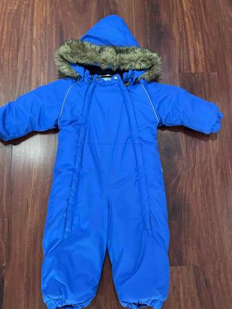 Детский комбинезон HUPPA