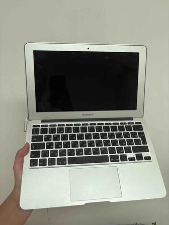 Продам ноут мак