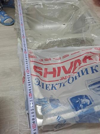 Продам мойку, нержавейка, два раздела. Новая. Нет вмятин и царапин. Размер