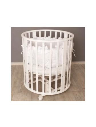 Продам кровать манеж