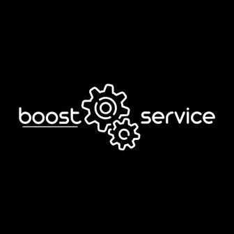 Сервис по обслуживанию компьютерной техники boost service