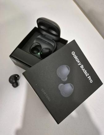 Продам наушники Galaxy Buds2 Pro.