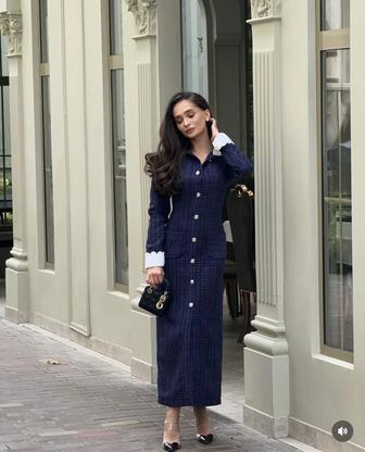 платье bonnitto