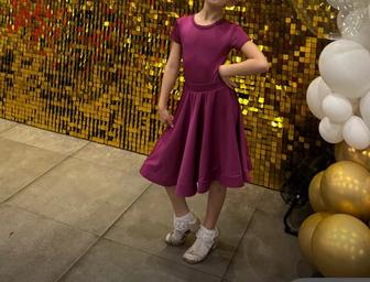 Рейтинговое платье