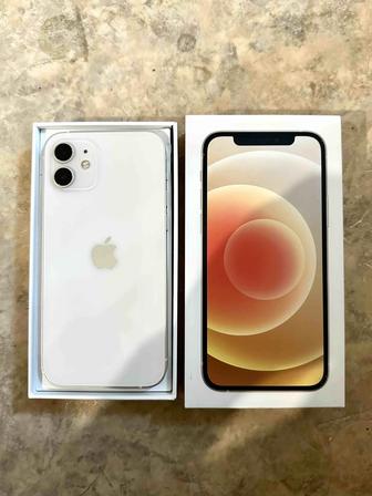 iPhone 12 128GB 77%