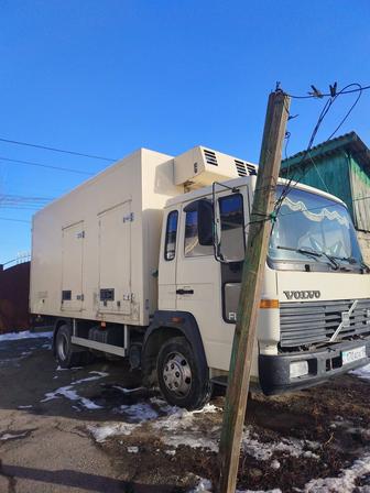 ищу работу водителем со своей машиной вольво