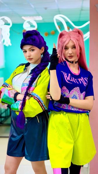 Проведение детских мероприятий под ключ