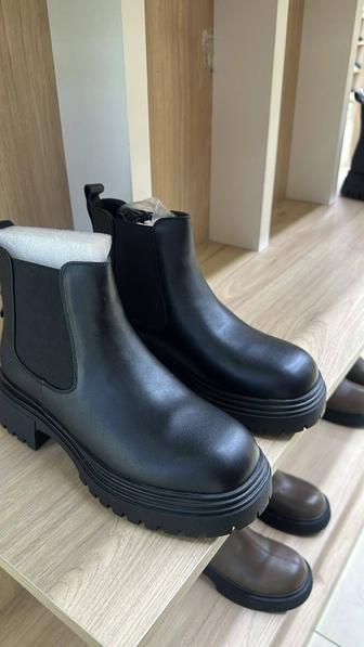 Натуральная кожа