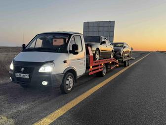 Эвакуатор Астана шымкент