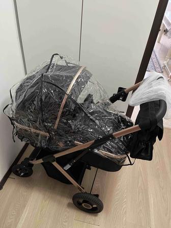Продам коляску belecco