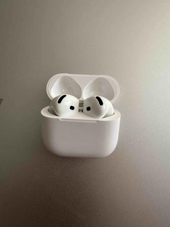 Airpods 4