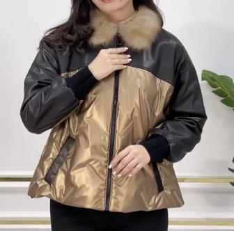 Donna bacconi куртка демисезонная