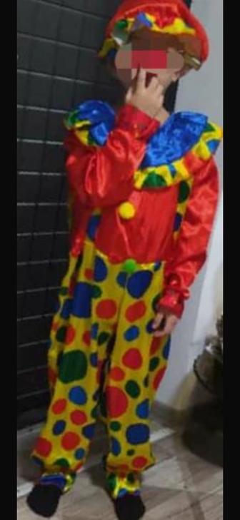 карнавальный костюм