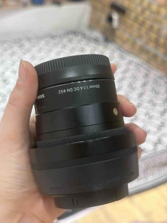 Продаю камеру Sony a6400