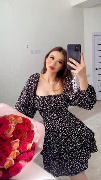 Платье