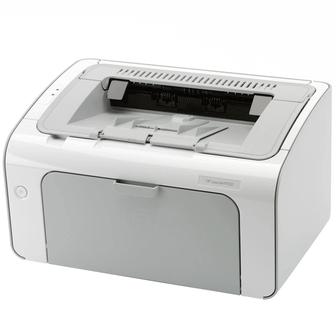 Принтер HP LaserJet P1102