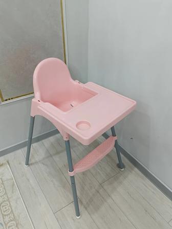 Обеденный стульчик
