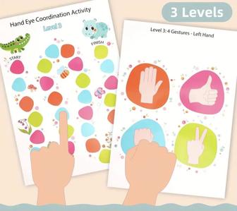 Развивающие игры