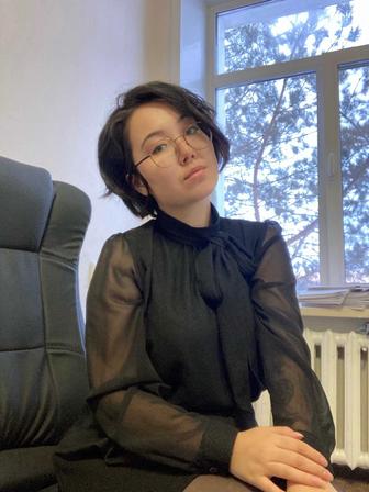 Специалист по кадрам
