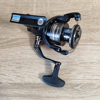 Shimano22 miravel C3000