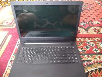 Продам ноутбук Lenovo ideapad100