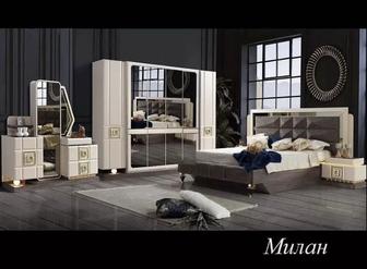 Срочно продам спальный гарнитур