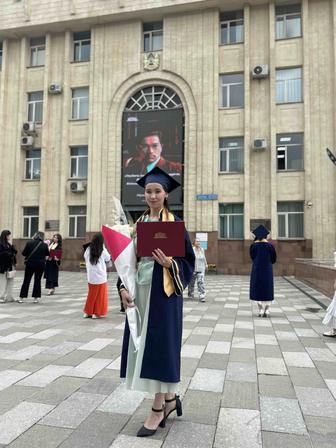 Пед-психолог-бакалавр, бастауыш-магистр, логопед-дефектолог-курс