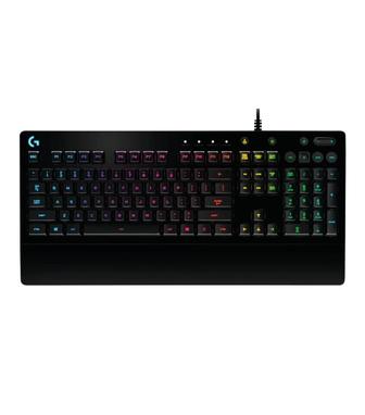 Клавиатура Logitech g213 prodigy