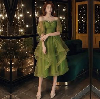 Вечернее платье мечты
только до 20 декабря