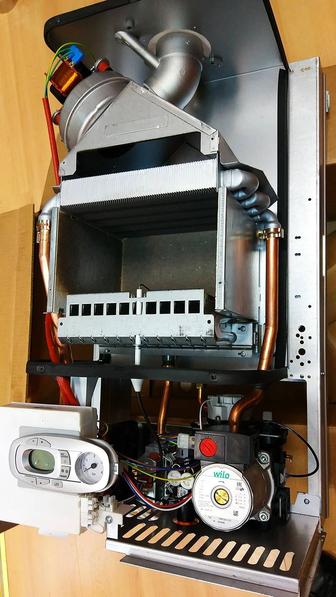 Ремонт газовых Котлов,газовых Колонок,Стиральных машин