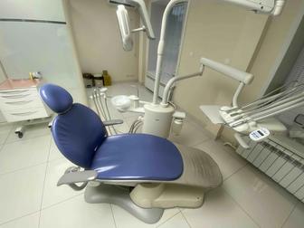 Продам кресло a-dec