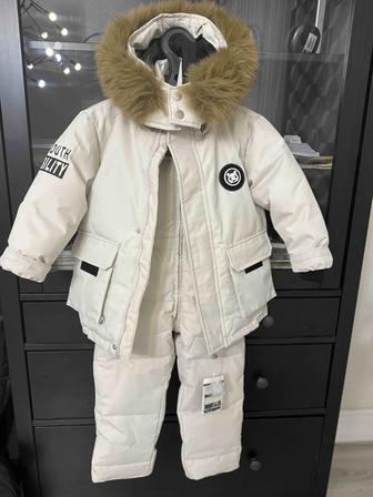 Продам комбинезон