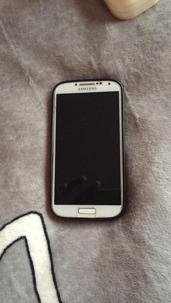 Продам Samsung Galaxy S 4