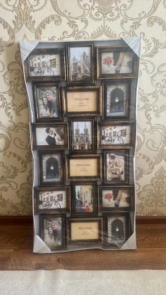 Рамка для фотографий