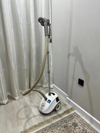 Продам паровой утюг и гладильную доску