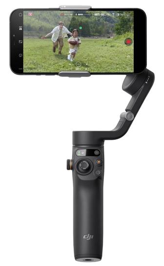 DJI OSMO MOBILE 6