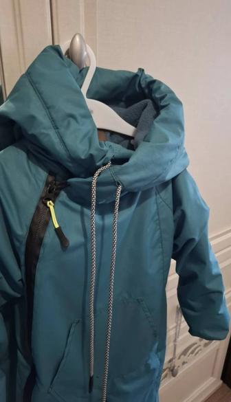 Продается детский демиснзонный комбинезон