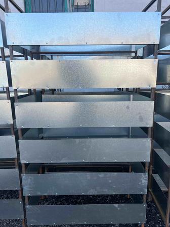 Продам клетки для выращивания перепелов