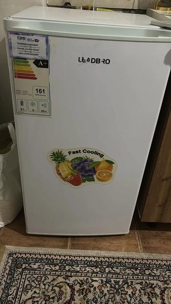 Продам бу холодильник