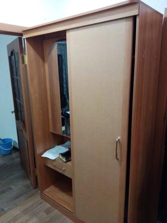 Прихожая