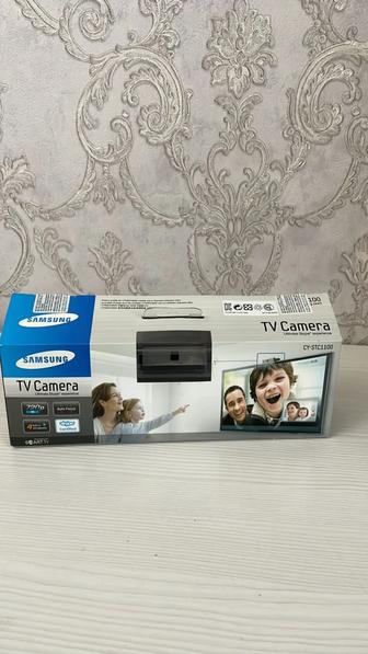 TV Camera