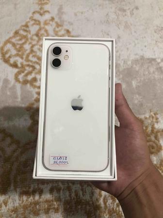 Iphone 11 128gb