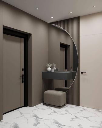 Ремонт квартир