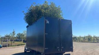 Грузоперевозки 24/7