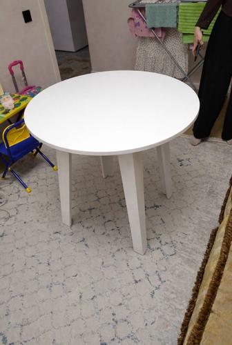 Круглый стол